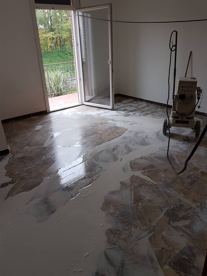 Esempio dalla galleria fotografica di ONNEMBO IVAN