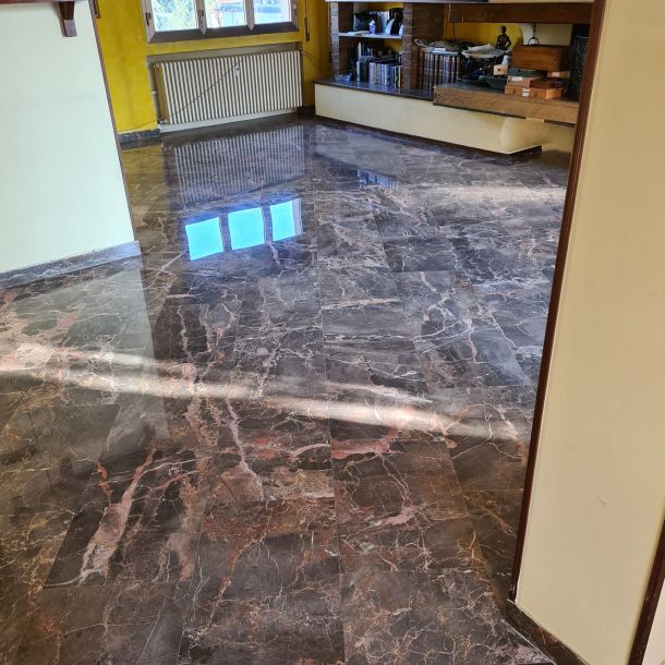 Esempio dalla galleria fotografica di ONNEMBO IVAN