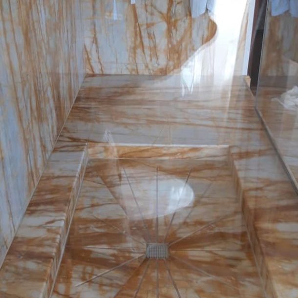 Esempio dalla galleria fotografica di ONNEMBO IVAN