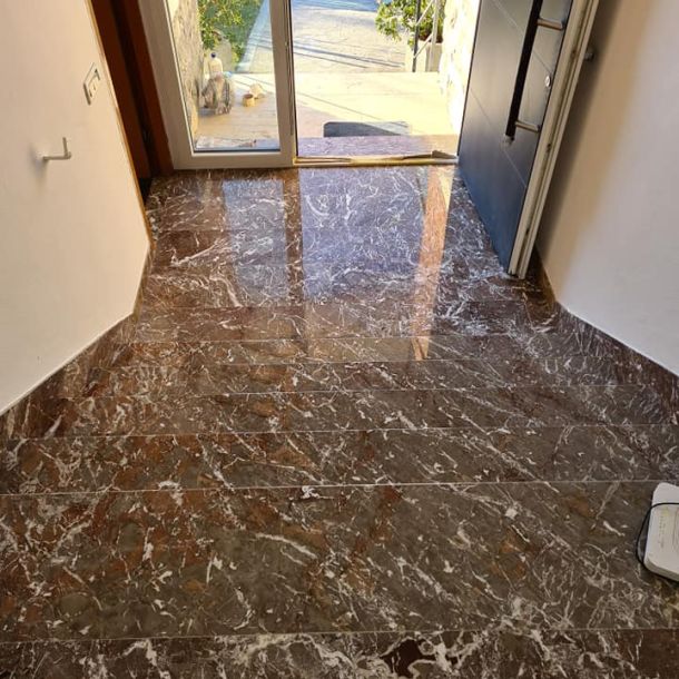 Esempio dalla galleria fotografica di ONNEMBO IVAN