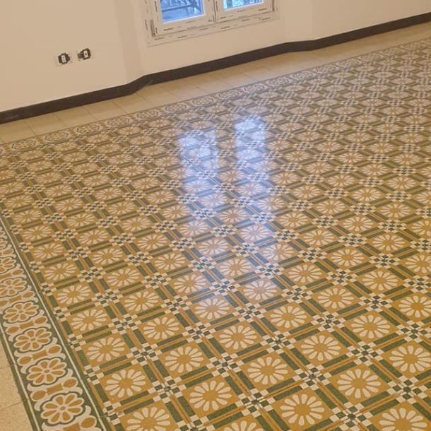 Esempio dalla galleria fotografica di ONNEMBO IVAN